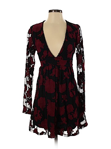 Forever 21 Cocktail Dress (view 1)