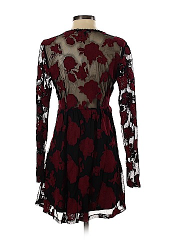 Forever 21 Cocktail Dress (view 2)