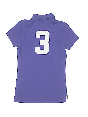 Ralph Lauren Short Sleeve Polo (view 2)