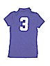 Ralph Lauren 100% Cotton Purple Short Sleeve Polo Size S (youth) - photo 2
