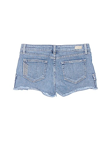 Paige Denim Shorts (view 2)