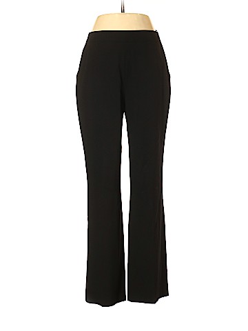 AKRIS Wool Pants (view 1)