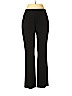 AKRIS 100% Wool Black Wool Pants Size 6 - photo 1