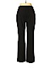 AKRIS 100% Wool Black Wool Pants Size 6 - photo 2