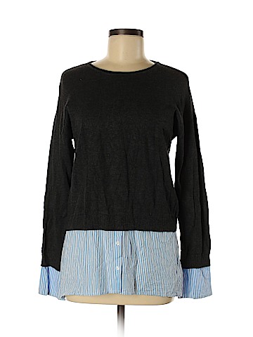 Forever 21 Pullover Sweater (view 1)