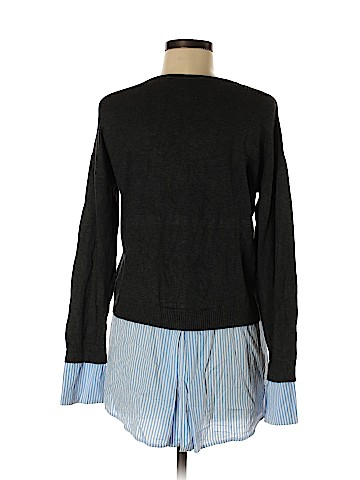 Forever 21 Pullover Sweater (view 2)