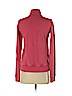 Lucky Brand 100% Cotton Red Jacket Size XS - photo 2