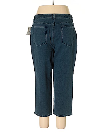 Dream Jeannes by Quacker Factory Jeans (view 2)