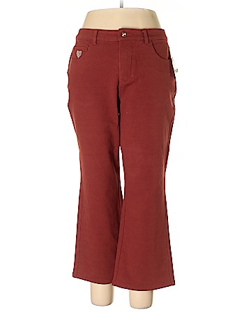 Dream Jeannes by Quacker Factory Jeans (view 1)