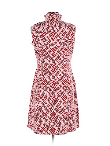 J. McLaughlin Casual Dress (view 2)