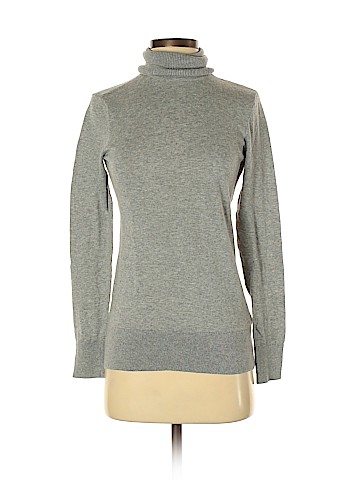 Chaps Turtleneck Sweater (view 1)