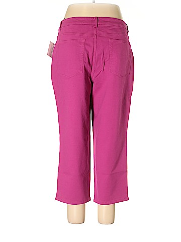 Dream Jeannes by Quacker Factory Jeans (view 2)