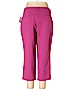 Dream Jeannes by Quacker Factory Pink Jeans Size 14 - photo 2
