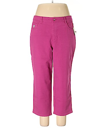 Dream Jeannes by Quacker Factory Jeans (view 1)