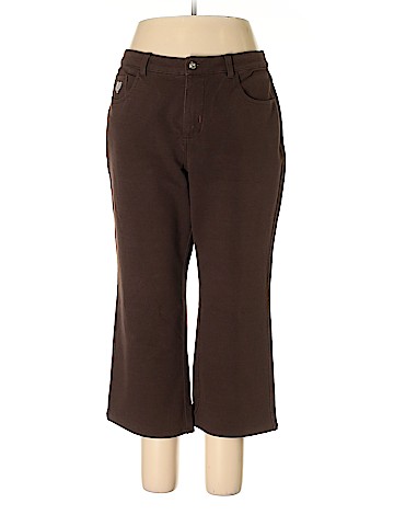 Dream Jeannes by Quacker Factory Jeans (view 1)