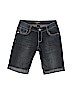 Southpole Blue Denim Shorts Size 5 - photo 1