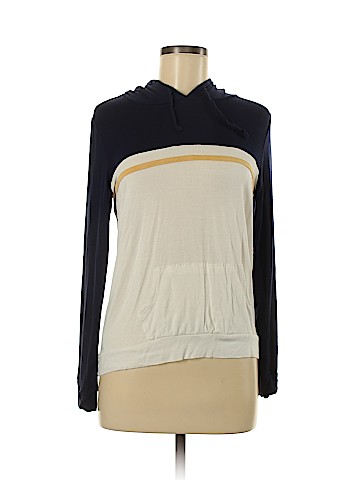 Pink Republic Pullover Hoodie (view 1)