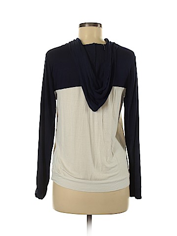 Pink Republic Pullover Hoodie (view 2)