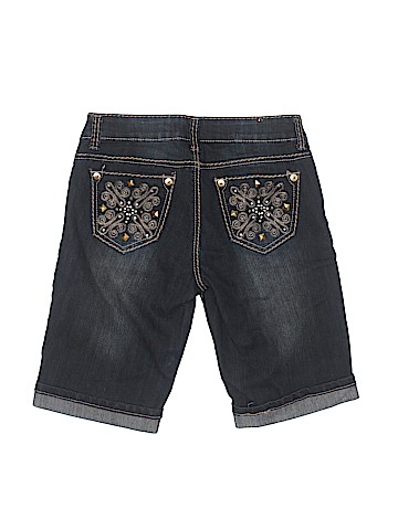Southpole Denim Shorts (view 2)
