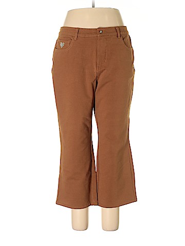 Dream Jeannes by Quacker Factory Jeans (view 1)