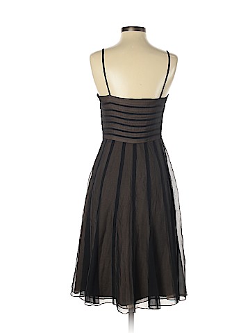 Carmen Marc Valvo Collection Cocktail Dress (view 2)