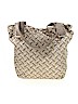 Elliot Lucca Gold Tote One size - photo 1