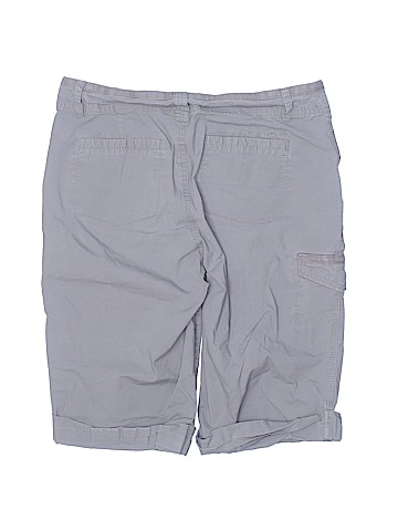 DKNY Cargo Shorts (view 2)
