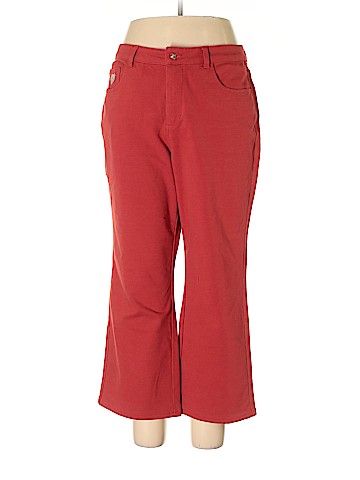 Dream Jeannes by Quacker Factory Jeans (view 1)