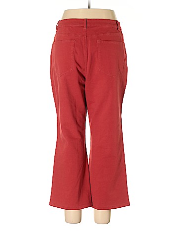 Dream Jeannes by Quacker Factory Jeans (view 2)