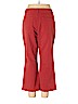 Dream Jeannes by Quacker Factory Red Jeans Size 14 - photo 2