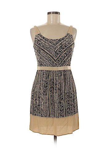 Ann Taylor LOFT Casual Dress (view 1)