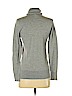 Chaps Gray Turtleneck Sweater Size S (petite) - photo 2