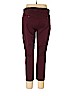Gap Burgundy Khakis Size 14 - photo 2