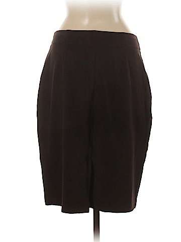 Eileen Fisher Casual Skirt (view 2)