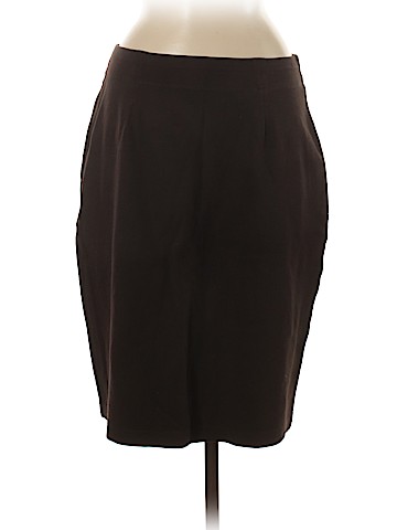 Eileen Fisher Casual Skirt (view 1)