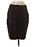 Eileen Fisher 100% Cotton Brown Casual Skirt Size M - photo 1