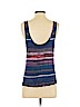 Splendid Blue Tank Top Size S - photo 2