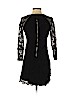 Juicy Couture Black Casual Dress Size 0 - photo 2