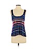 Splendid Blue Tank Top Size S - photo 1