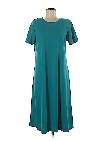 Susan Graver Casual Dress (view 1)