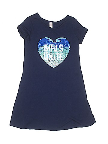 Justice Dress (view 1)