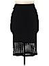 Torrid Black Casual Skirt Size 1X Plus (1) - photo 1