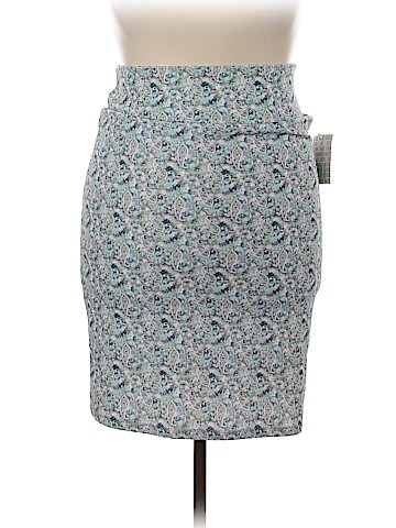 Lularoe Casual Skirt (view 1)