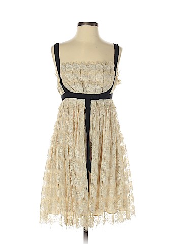 MARCHESA notte Cocktail Dress (view 1)
