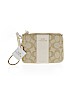 Coach Factory Tan Wristlet One size - photo 1
