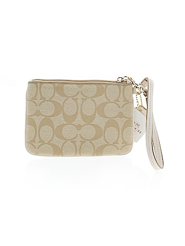 Coach Factory Wristlet (view 2)