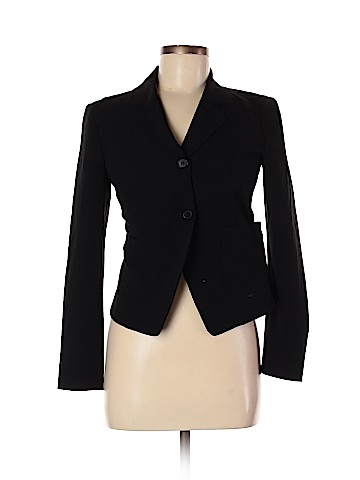Narciso Rodriguez Wool Blazer (view 1)