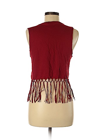 H&M Sleeveless Blouse (view 2)