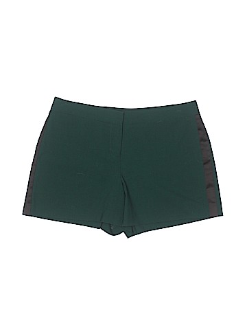 Aqua Dressy Shorts (view 1)