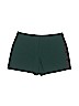 Aqua Teal Dressy Shorts Size 8 - photo 1